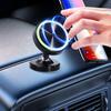 Luminous Car Phone Holder Strong Magnetic Mount Mobile Cell Phone Holder Night Glow Car GPS Support for IPhone 14 Samsung Xiaomi
