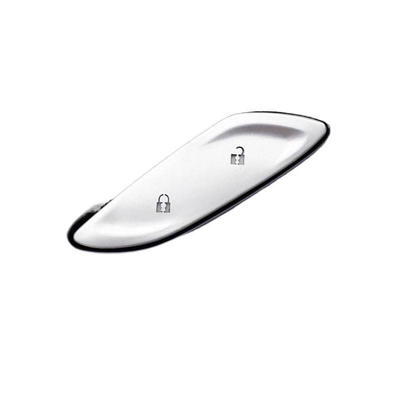 Lantu Dreamer Door Lock Button Protective Sticker - Car Interior Accessory