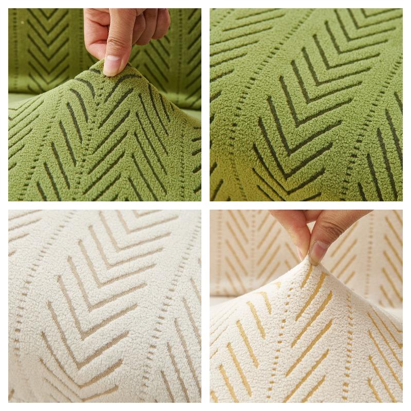 2025 Universal Stretch Chair Cover - Fits Most Home Dining Chairs Stools and Benches