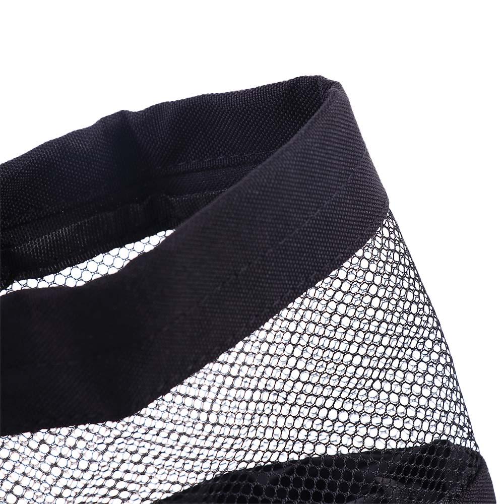 Holder Golf Ball Container Mesh Net Bag Nylon Storage Bag Golf Ball Pouch Golf Pouch Golf Ball Bag