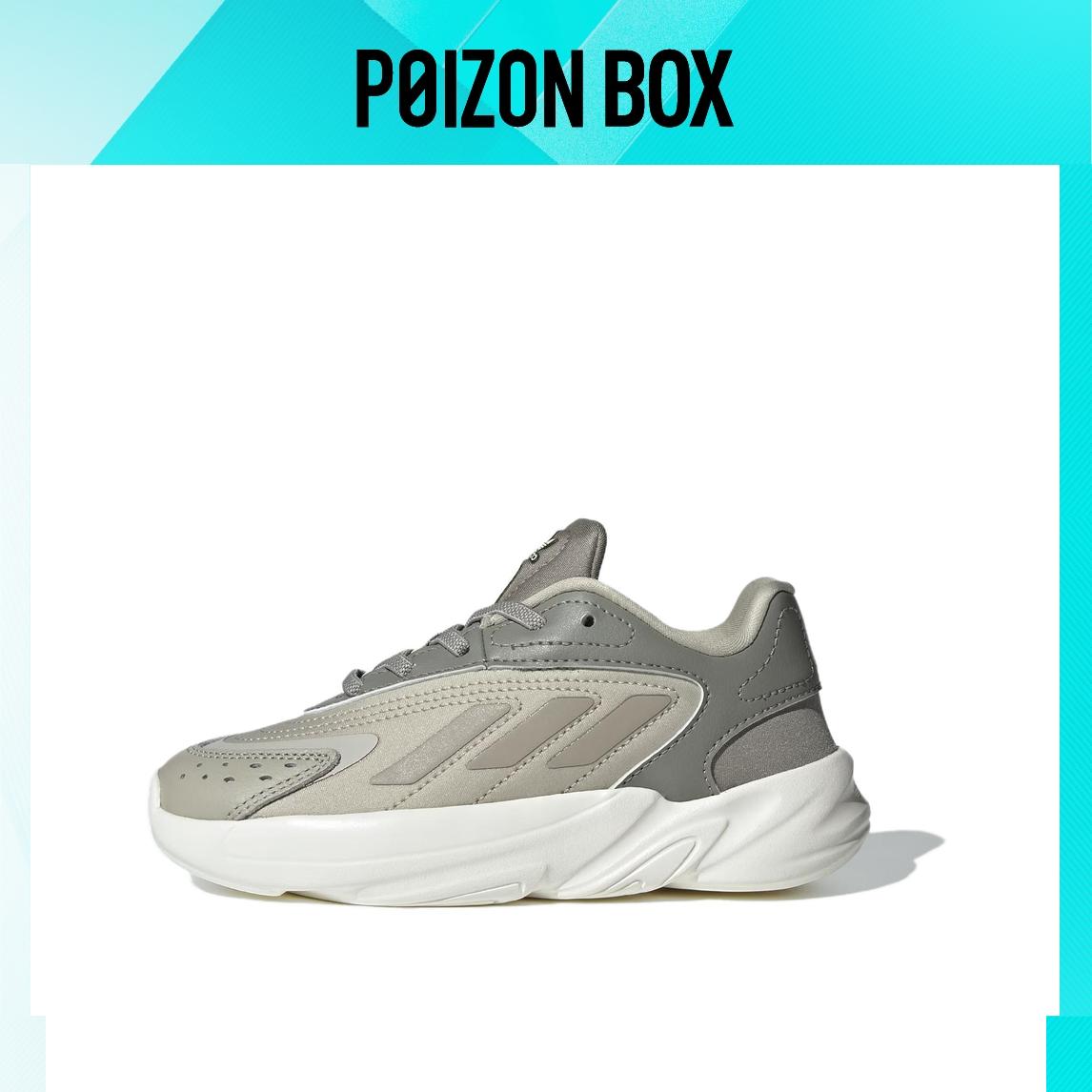 

детские кроссовки adidas originals Ozelia Kids Lifestyle shoes BP IE3409