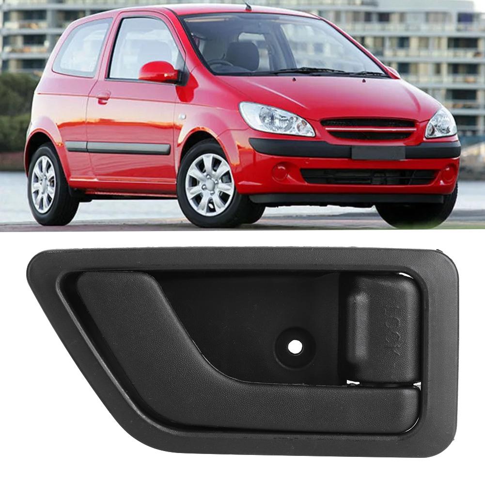 Příslušenství pravé vnitřní kliky dveří vhodné pro Hyundai Getz Hatchback 2005   2011