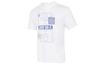 Drop Shoulder Sleeve T-Shirt Men's White DD0810-100
