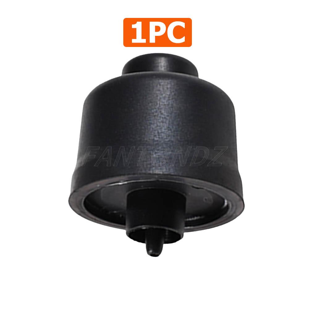

1/2PCS Rubber Service Kit Air Bellows 113219 For Grohe Adagio Toilet Button 38488 38488000 1PC