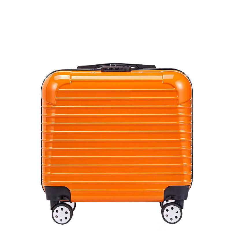 Yike Chengyi 16-inch ABS&PC Hardside Carry-on Luggage