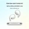 iFLYTEK Air 2 AI Translation & Recording Earbuds