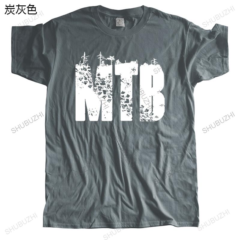 Cotton TShirt Men Summer Cheap Sale Prestreetwear TShirts For Mens Mtb Mountain Biking T Shirt casual cool Tee Shirt