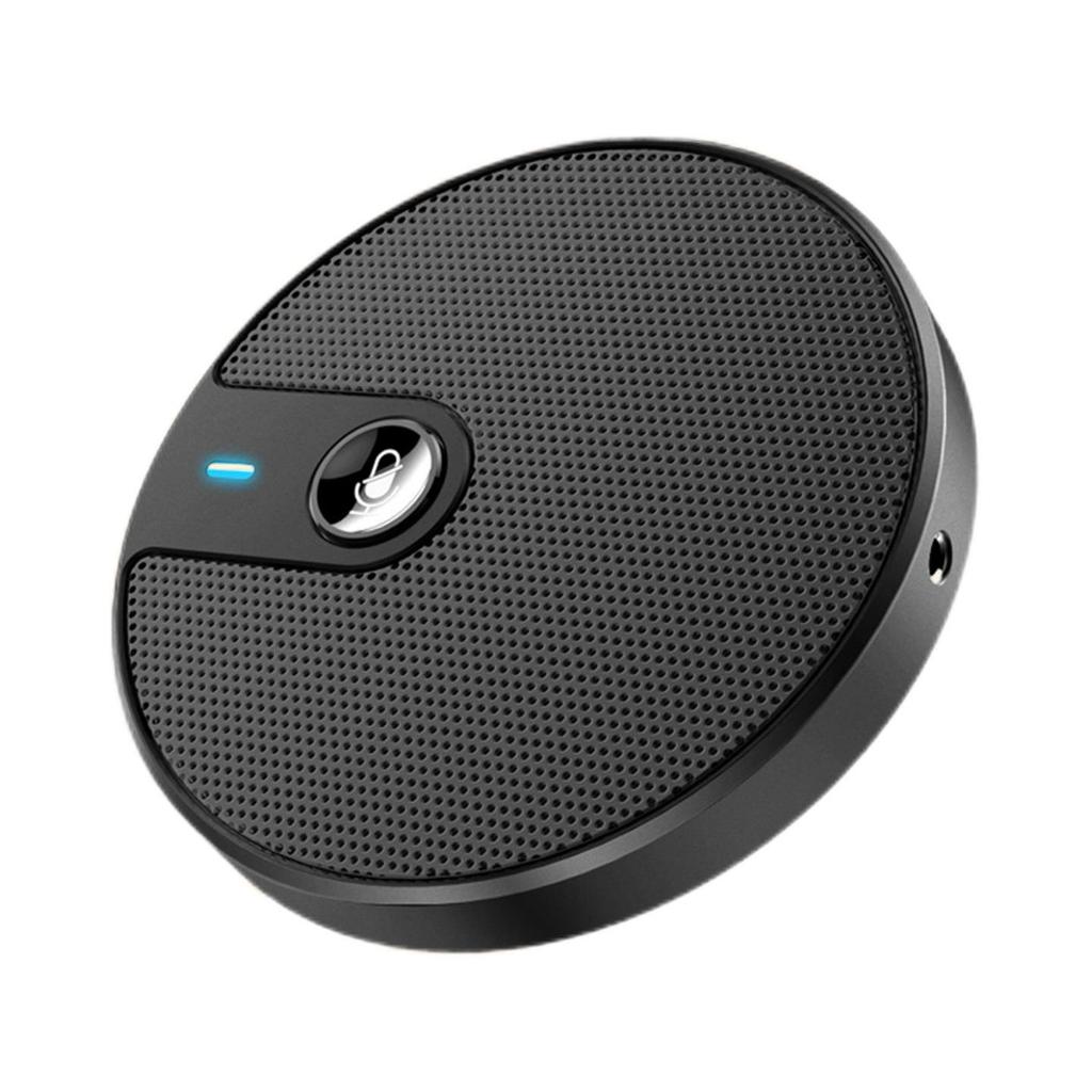 Zhongyue Vision Omnidirectional Conference Noise Reduction Microphone for Laptop/Desktop