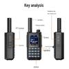 SHENGTUO LXH-1982 4G Public Network Walkie-Talkie (CN version)