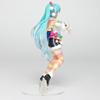 Taito Hatsune Miku Figure Winter Image Ver. (1 type)