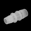 Plastic Aquarium Fish Tank Variable Diameter Adapter Connector Straight Air Pump Hose Accessories3