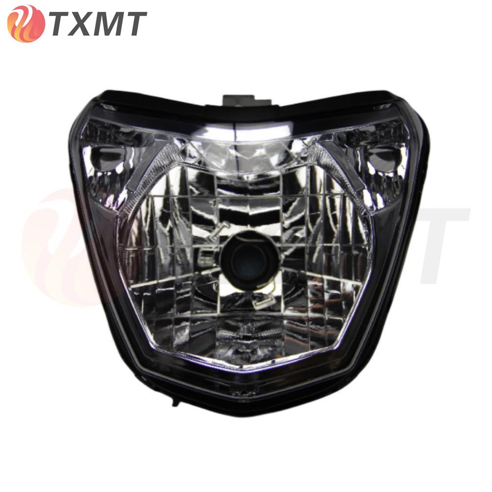 

Suzuki B-King 1340 Headlight Assembly 2007-2014 Front Fairing Light