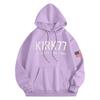 Women's Fashion Daily Versatile Casual Sweatshirts Long Sleeve Top Sweatshirts