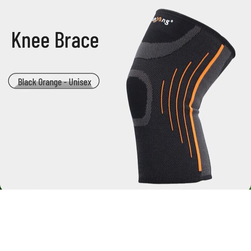 Tingbai Compression Sports Knee Brace