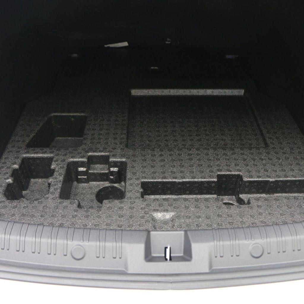BYD Qin L DM-i Trunk Storage Box for 24 Mods