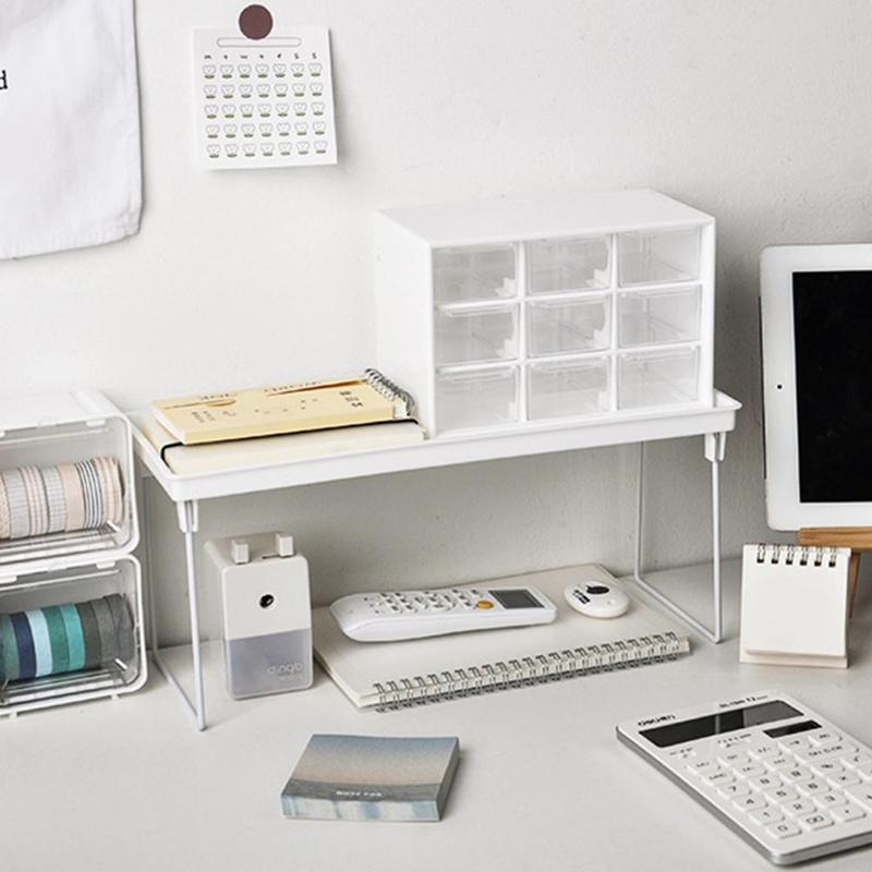 9 Grid Desktop Plastic Storage Box Jewelry Beads Drawers Beads Cosmetics Earrings Organizer Box | Storage Boxes and Containers