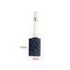 Hex Grinding Head Hexagonal Shank Increased Contact Area