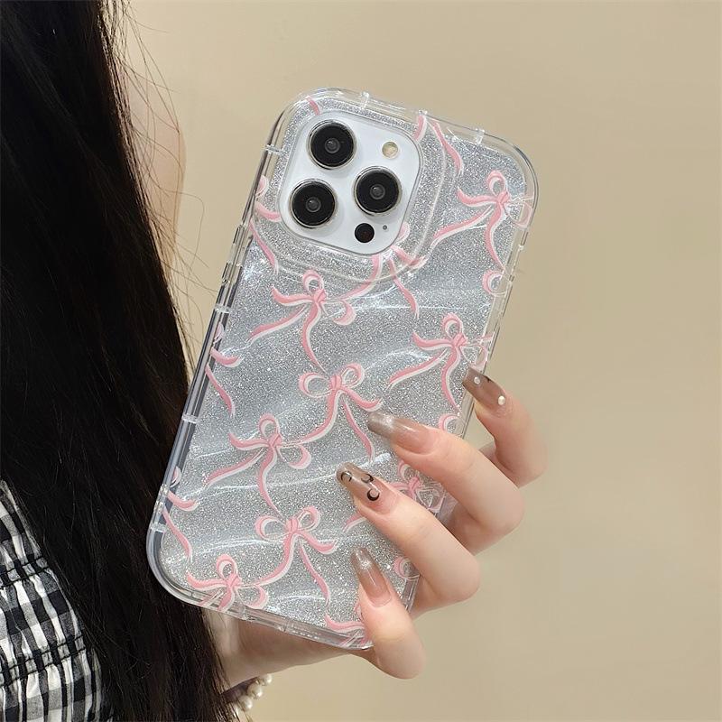 Huawei Mate 60 Pro / iPhone 16 / Apple 14 / OPPO Band 12/11 Case