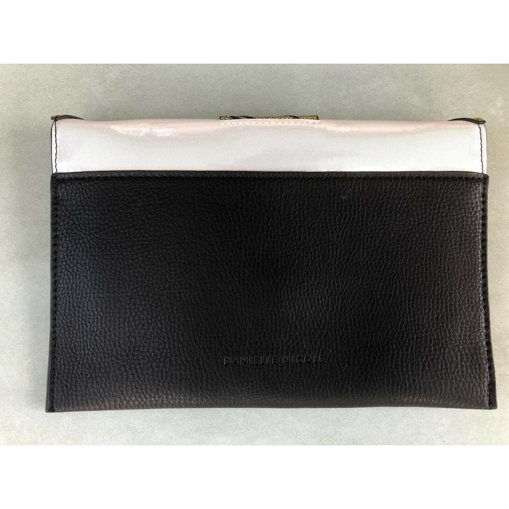 Danielle Nicole Hufflepuff-uniform for kvinner/damer Harry Potter-clutch