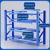 WEZHO Heavy-Duty Industrial Storage Shelving Unit