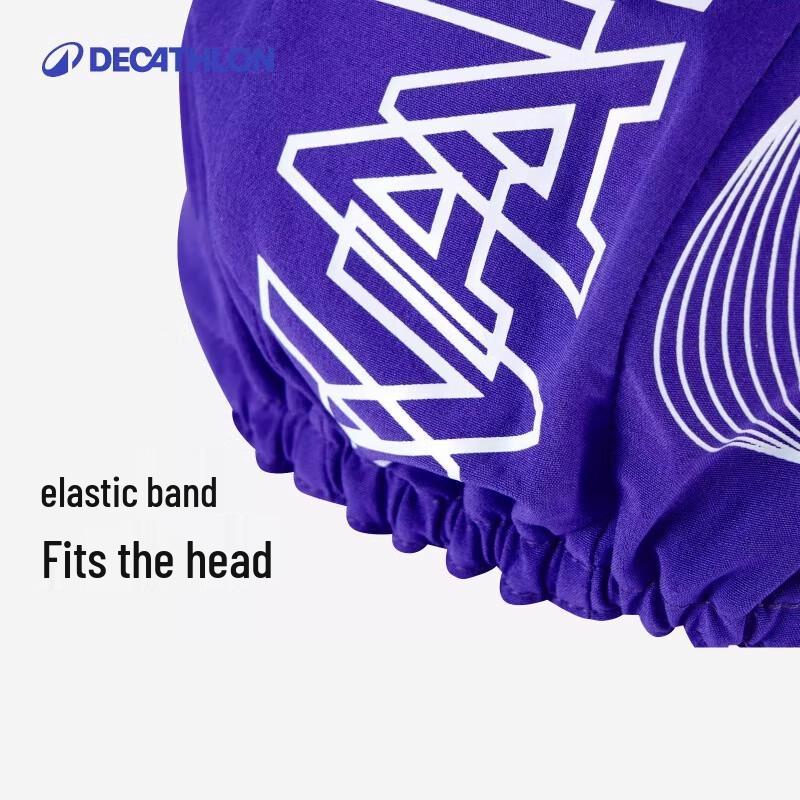 Decathlon Lightweight Cycling Cap