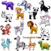 Accessoires pour fêtes – Ballons gonflables