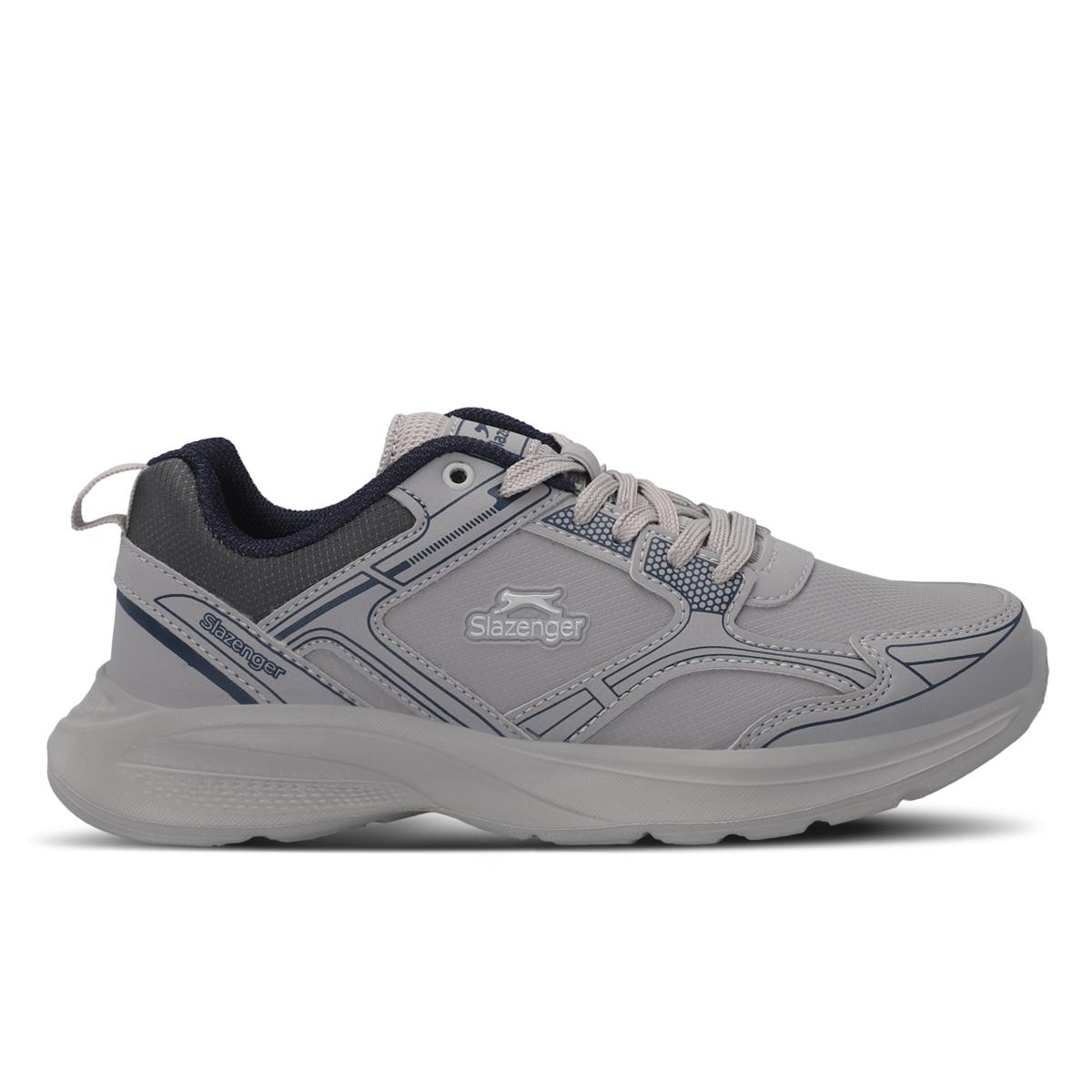 

GIMA-Серый/Темно-Синий Женские Кроссовки 38 темно-синий/серый