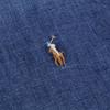 Polo Ralph Lauren Blue Denim Long Sleeve Shirt Tops 8 blueUsed