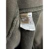 Used 00s Old Stussy Retrofit Sweatshirt Parka Reverse Weave Rare
