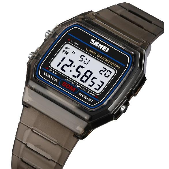 Skmei Deportivos Watch 2056 Reloj Digitales Para Hombre Digital Classic Hand Watches Men Relojes-hombr Al Por Mayor