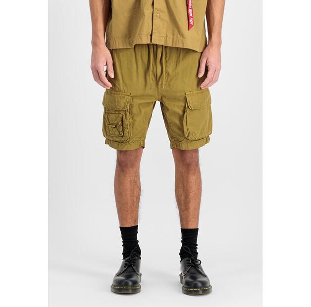 Спортивные шорты Alpha Industries Aloha Safari Short
