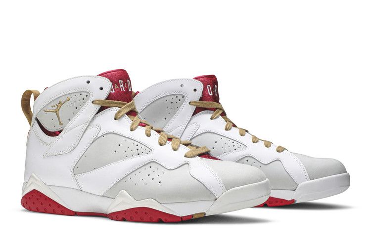 Air Jordan 7 Retro 'Year Of The Rabbit' Men's Sneakers