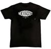 Herren- und Damen-T-Shirts Morrissey Manchester 2025 The Smiths Unisex Herren-T-Shirt S M L XL 2 3 4 XL
