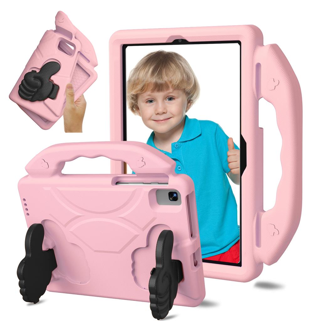 EVA Tablet Case For Samsung Galaxy Tab S6 Lite (2024)/(2020)/Tab A7 10.4 (2022)/(2020)/S5e SM-T720/S6/Lenovo M10 Plus