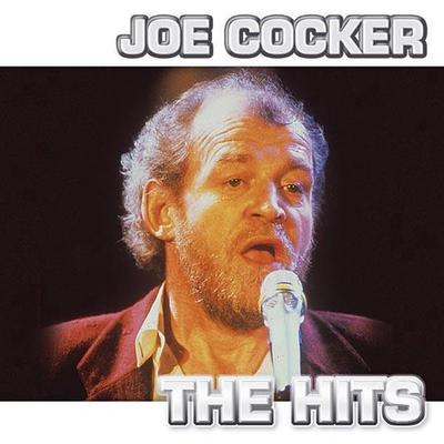 CD JOE COCKER - The Hits BX5451 BR Music 2003 Netherland Pop Used