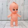 Traditional Japanese Kewpie 20cm long doll,