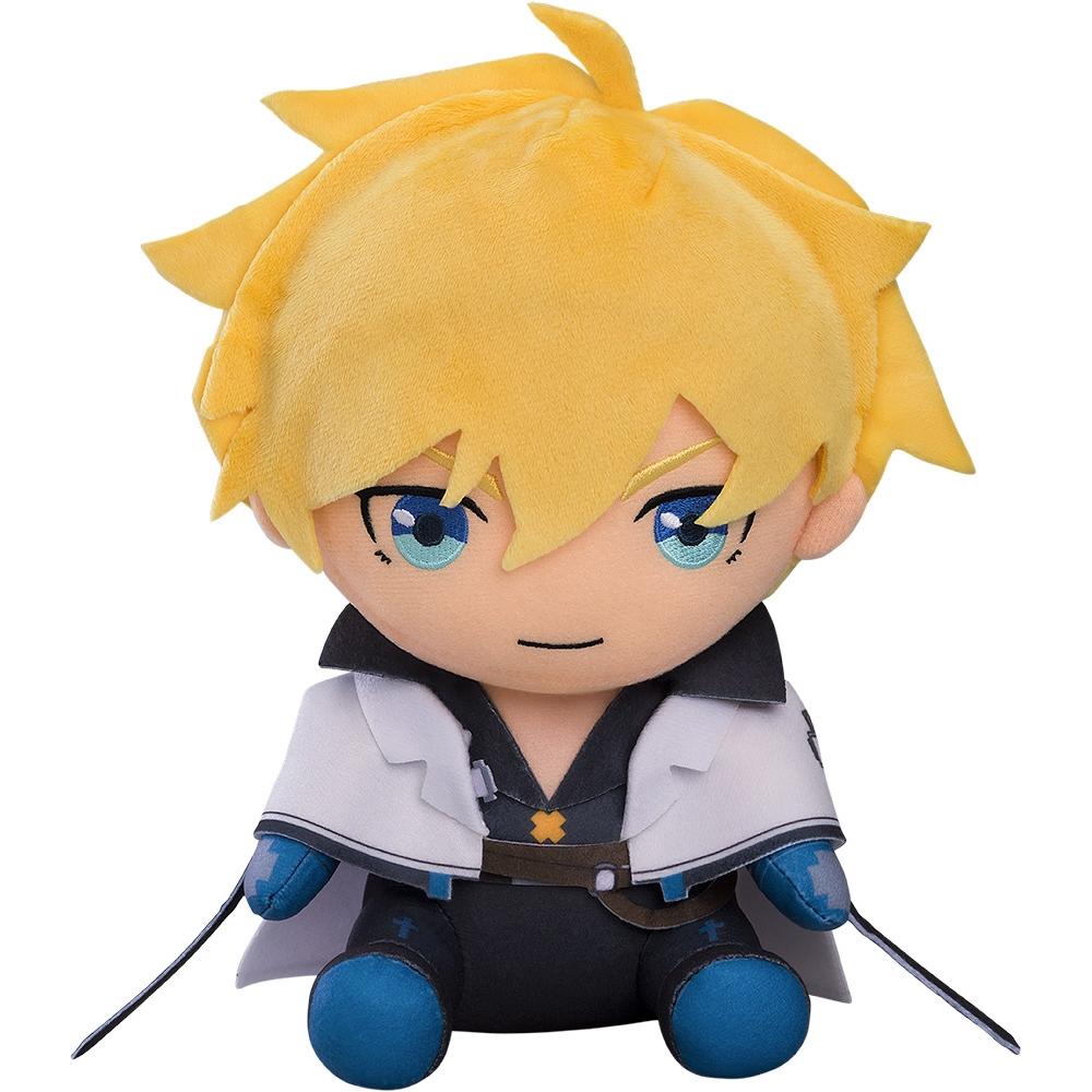 

Guilty Gear Guilty Gear Strive Plushie Ky Kiske Rerelease