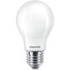 Philips Standard LED Bulb E27 - 100W Warm White Frosted Glass Dimmer Compatible - Glass