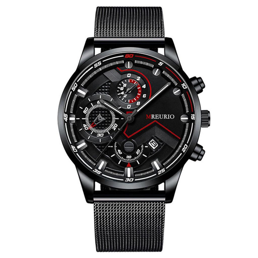 Reloj Despertador Luminoso para Correr para Hombre