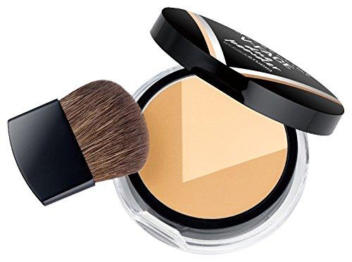 

Maybelline Face Powder, Face Studio V Face Duo Powder, 02 Medium, SPF32/PA+++