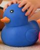 Große TPR Dekompressions-Enten Spielzeug - Weiches Gummi, Langsamer Rückprall Cartoon Quetschspielzeug für Kinder