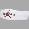 Nike Sweatbands Elastic Moisture Wicking Sweatband Fitness 1 Pc Unisex DX7001-134