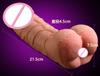 Realistic Dildo for Men Masturbation Pussy Fake Ass Penis Dildo for Couples Gay Sex Toys