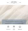 23 Summer Girls' Formal Square Neck Princess Long Dress - Fashionable Sweet Performance Outfit for Middle and Big Children