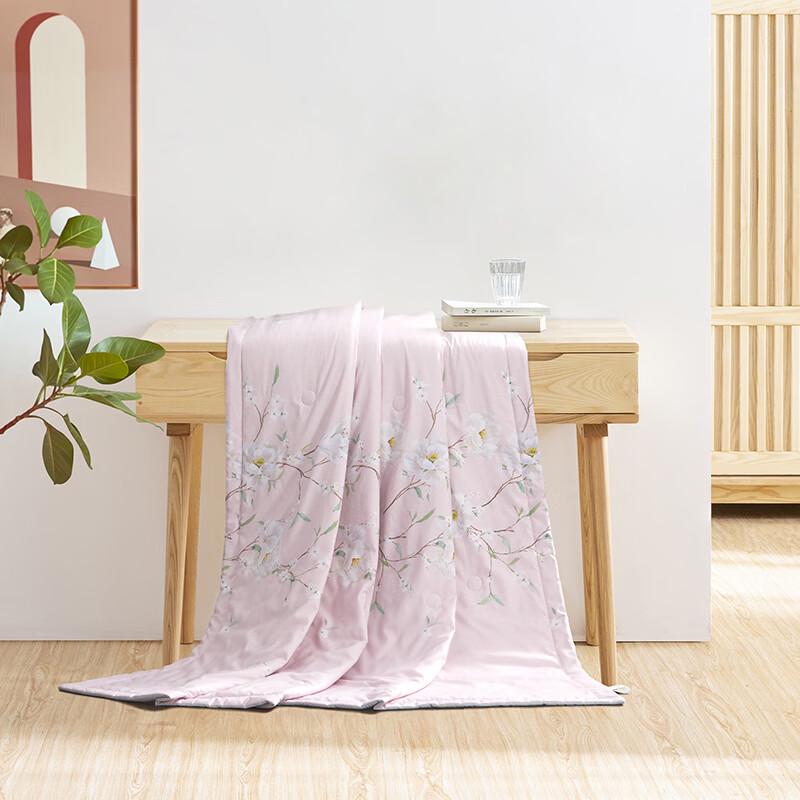 Mercury Home Textiles Tea Drunk Summer Quilt