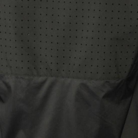 adidas RSP Wind Jacket ZA474 Z14803 Gray F12 M [Women's] Black/Tech