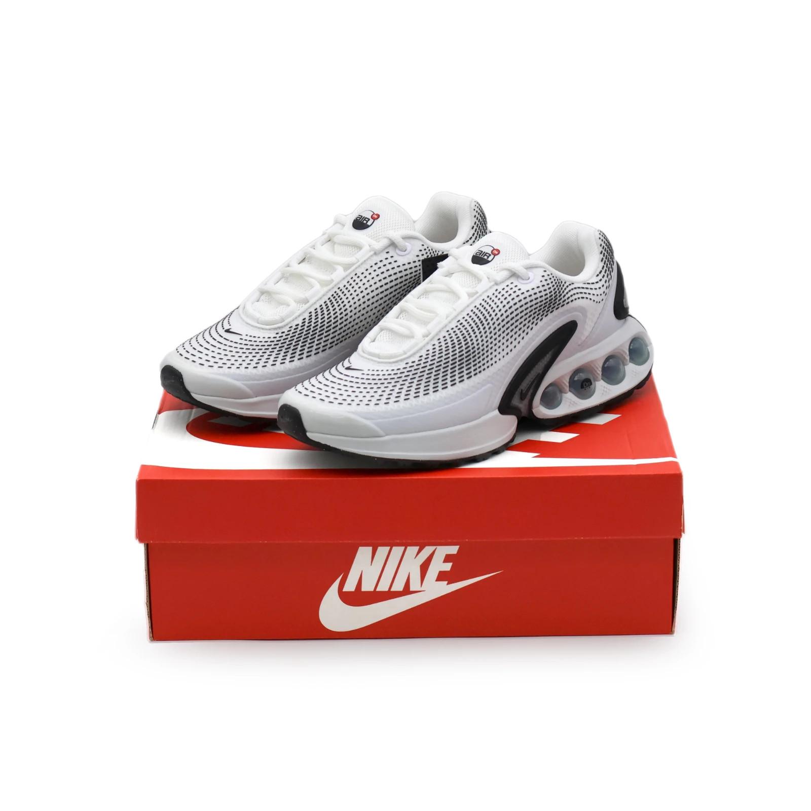 DV3337-103 Nike Air Max DN Concord (Men s) 9.5