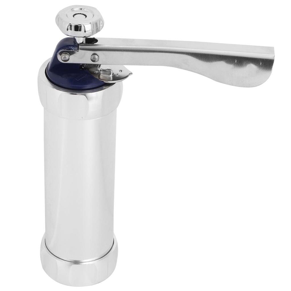 DIY Cookies Maker Aluminum Alloy Biscuits Press Machine Bakeware Kitchen Baking Tools