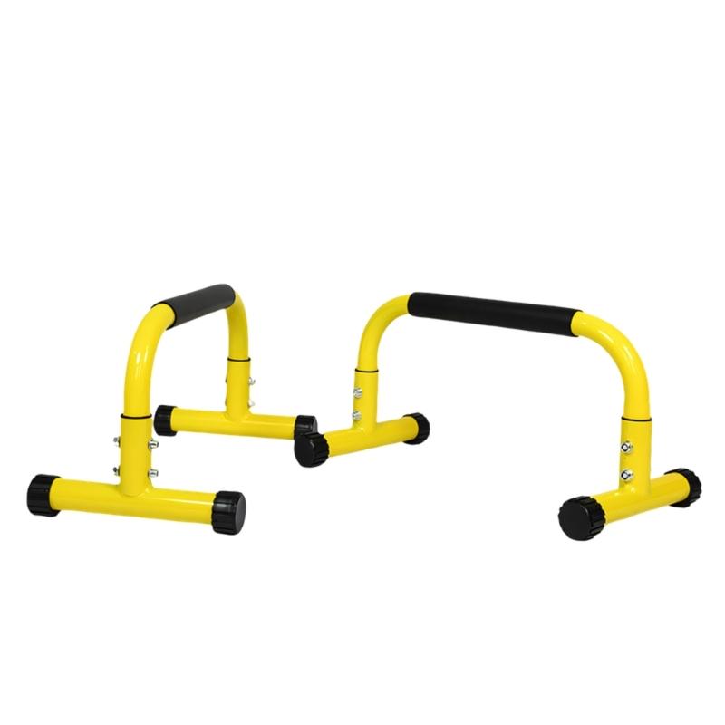 

2 Units Flexible Rubber Base Exercise Tools For Chest Arm Shoulder Workouts And Physical Activity 1