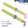 Multi-Hole Water Cannon Toy for Beach Play